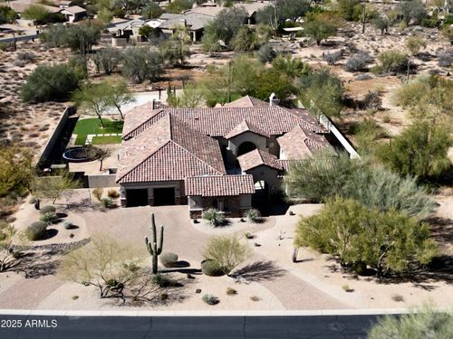 27728 N 68th Pl, Scottsdale, AZ, 85266-7352 | Card Image