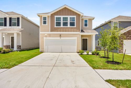 704 Gemsbok Rd, Hutto, TX, 78634-2612 | Card Image