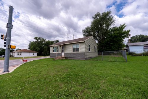 1501-1501 1/2 N Ohio St, Augusta, KS, 67010 | Card Image