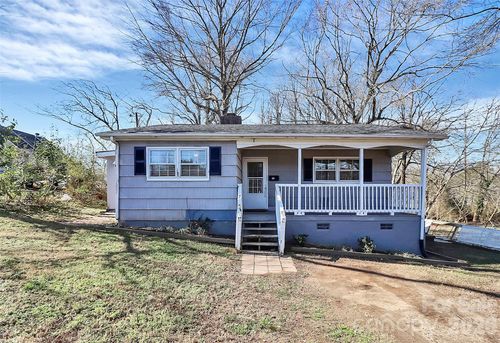 507 N Mulberry St, Cherryville, NC, 28021-2450 | Card Image