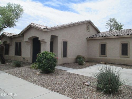 2633 E Riviera Dr, Chandler, AZ, 85249-4813 | Card Image