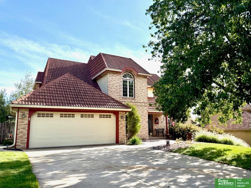 16411 Grover St, Omaha, NE, 68130-2108 | Card Image