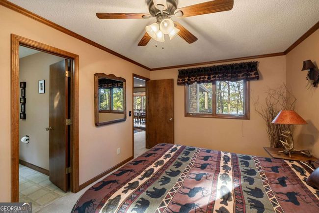 736 Cedar Ridge Rd, House other with 3 bedrooms, 3 bathrooms and 2 parking in Hartwell GA | Image 32