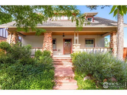721 9th St, Boulder, CO, 80302-7526 | Card Image