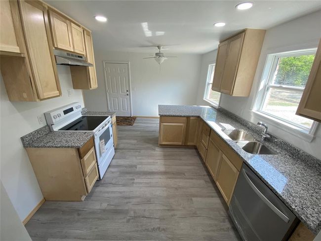 36015 E 1190 Rd, House other with 4 bedrooms, 2 bathrooms and null parking in Seminole OK | Image 9