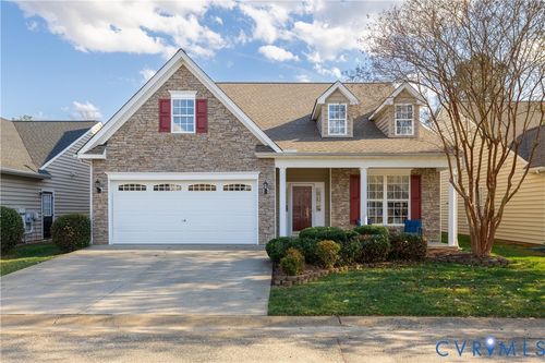 6519 Legacy Park Drive, Mechanicsville, VA, 23111 | Card Image