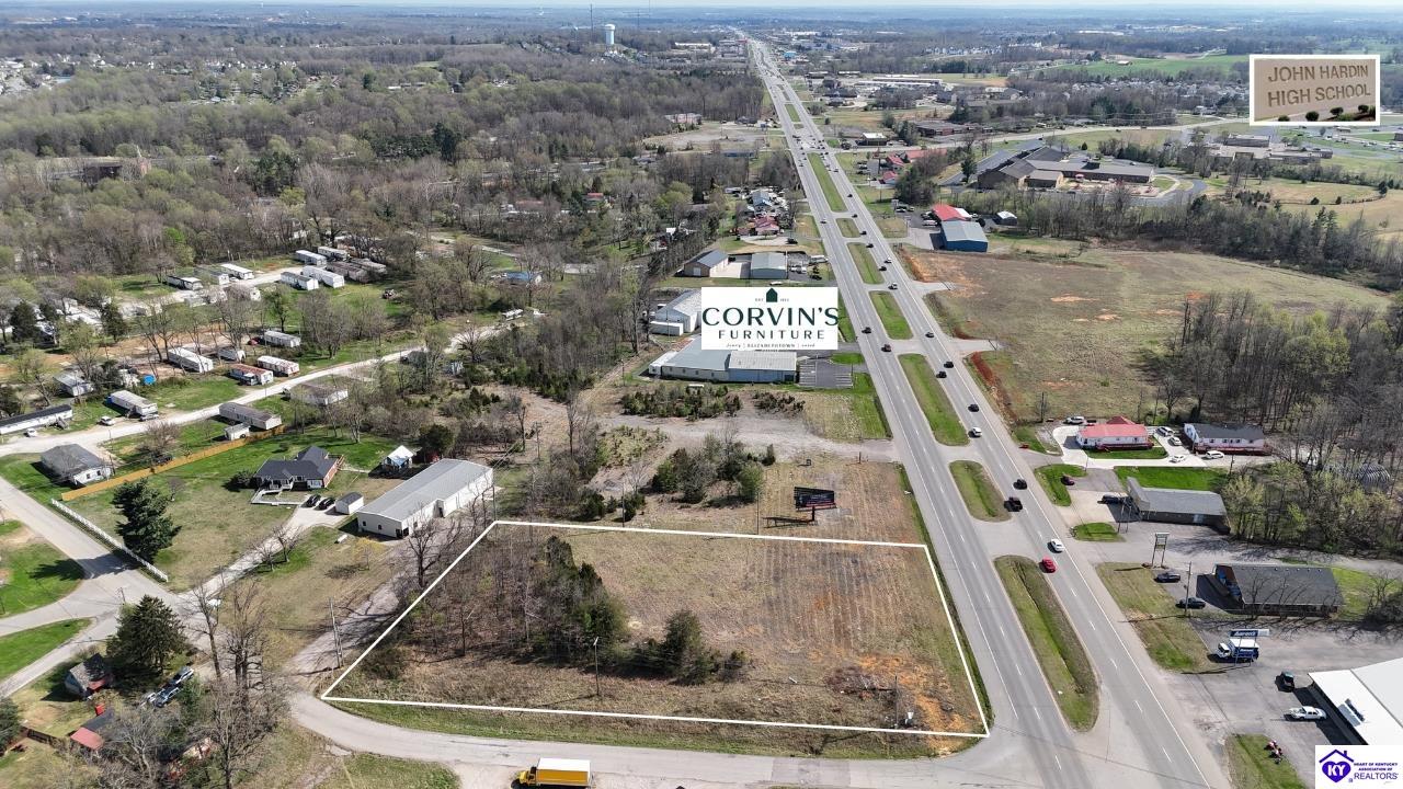 Land in Elizabethtown 4