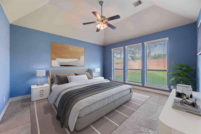 Master Bedroom | Image 10