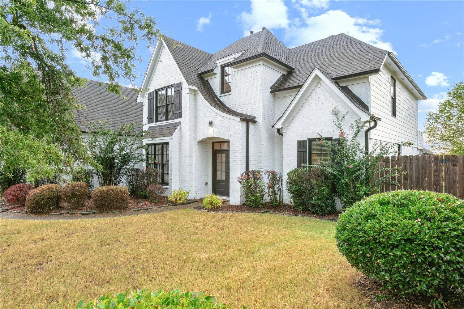 Southern Winds Dr, Arlington, TN 38002