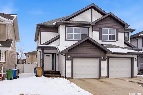 4609 Green Rock Rd E, Regina, SK, S4V3K8 | Card Image