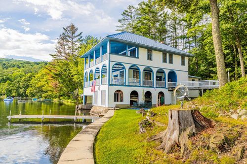 106 Cliff Mull Ln, Fairlee, VT, 05045 | Card Image