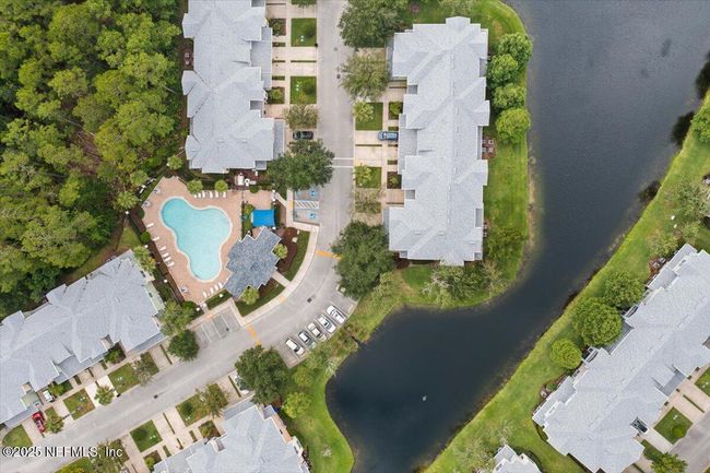 1608 - 135 Bayberry Cir, Condo with 3 bedrooms, 3 bathrooms and null parking in St Augustine FL | Image 48