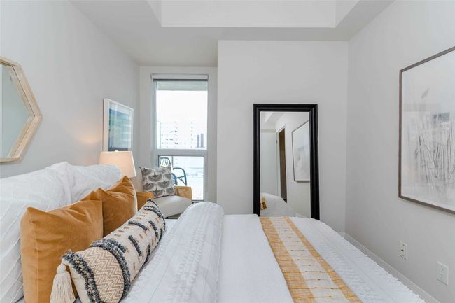 1708 - 83 Redpath Ave, Condo with 1 bedrooms, 1 bathrooms and null parking in Toronto ON | Image 12
