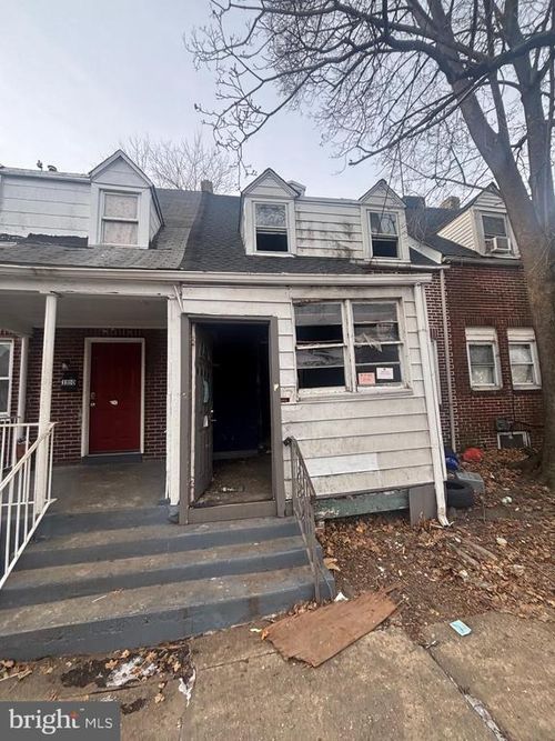 1312 Terrill St, CHESTER, PA, 19013-6438 | Card Image