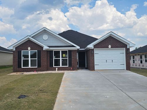 2734 Inverness Dr, Hephzibah, GA, 30815-4031 | Card Image