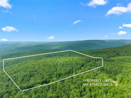 0 Barkley Rd, Addison, PA, 15411 | Card Image