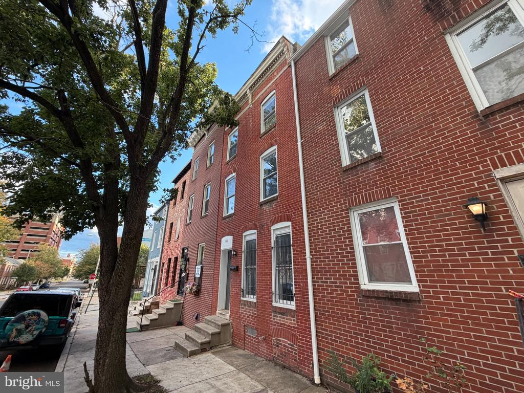 Residential in BALTIMORE 4