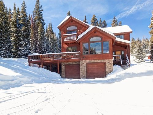 173 Cr 672, BRECKENRIDGE, CO, 80424 | Card Image