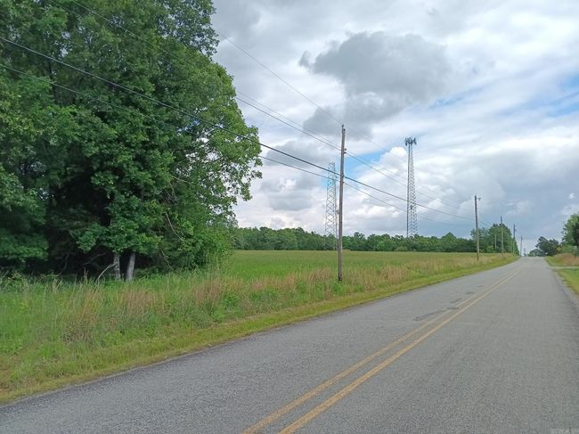409 Russell Mountain Rd, Home with 0 bedrooms, 0 bathrooms and null parking in Bald Knob AR | Image 5