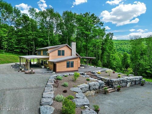 613 Betty Brook Rd, South Kortright, NY, 13842-2019 | Card Image