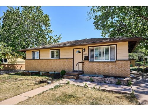 7440 W Oregon Dr, Lakewood, CO, 80232-6917 | Card Image