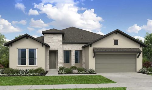 197 Wild Horse Drive, Cedar Creek, TX, 78612 | Card Image