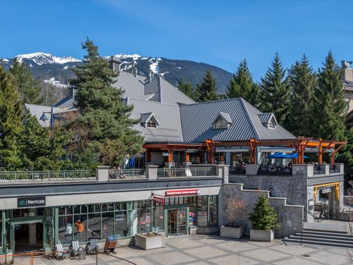 4404-4295 Blackcomb Way, Whistler, BC, V8E0X2 | Card Image