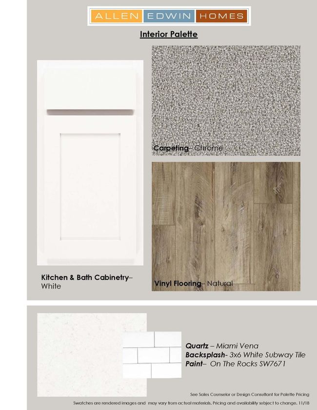 Interior Palette | Image 21