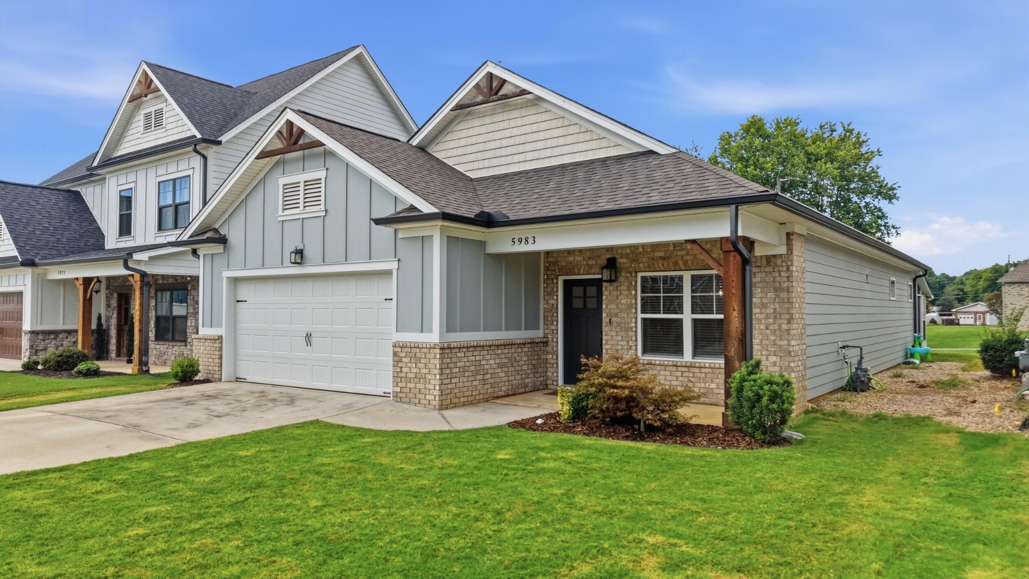 Residential in Hixson 4