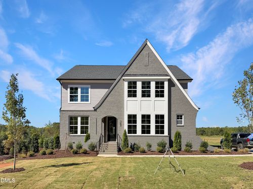 153 Isabelle Valley Drive, Zebulon, NC, 27597 | Card Image
