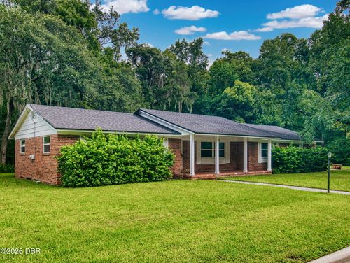 609 Claire Ln, Orange Park, FL, 32073-3902 | Card Image