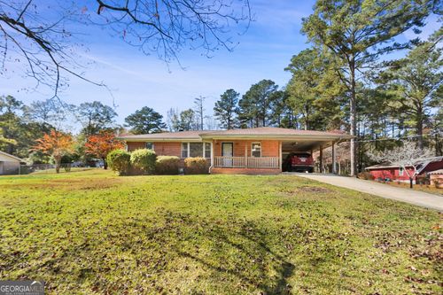 155 Austin Dr, Fayetteville, GA, 30214-3923 | Card Image