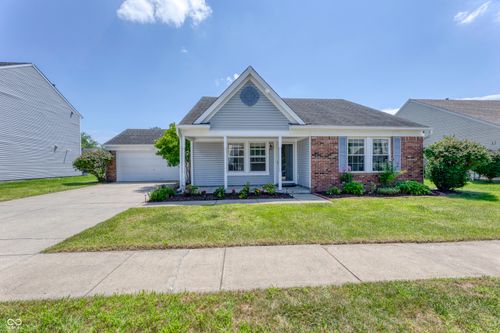 11229 Spring Blossom Ln, Fishers, IN, 46038-2984 | Card Image