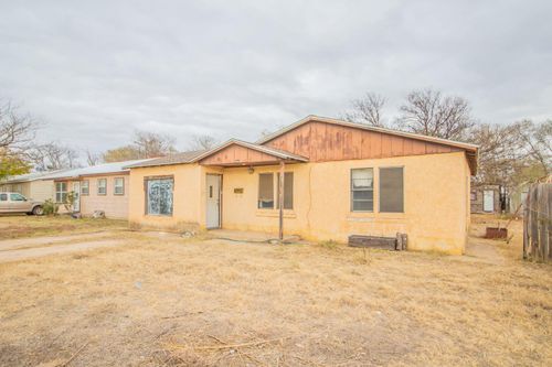  Independence Street, Plainview, TX, 79072 | Card Image