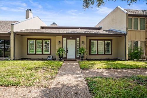 5418 Stonegate Way, Corpus Christi, TX, 78411-4831 | Card Image