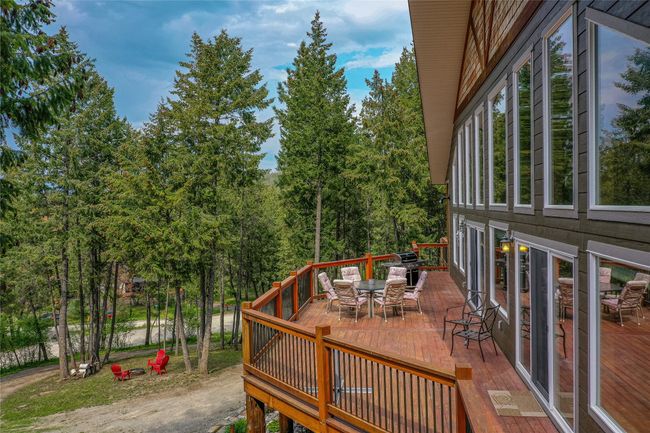 A perfect spot to gather with friends or enjoy the serenity with your morning coffee. | Image 23