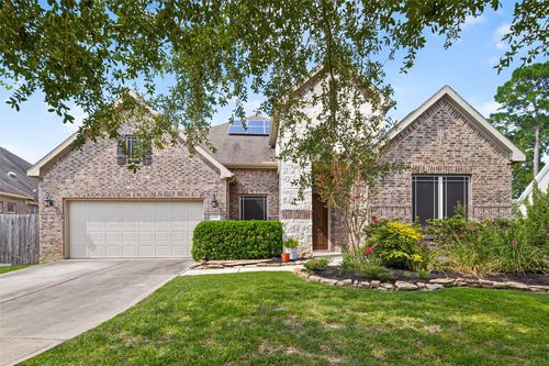 15802 Pine Cone Ln, Tomball, TX, 77377-2529 | Card Image