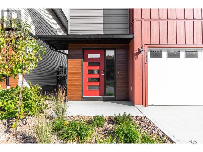 113 - 8960 Dallas Dr, Townhouse with 3 bedrooms, 3 bathrooms and 2 parking in Kamloops BC | Image 30