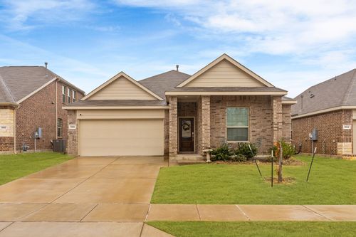 8128 Lindheimer Ln, McKinney, TX, 75071-3601 | Card Image