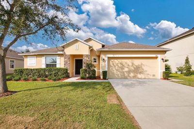 1841 Dunn Cove Drive, House other with 3 bedrooms, 2 bathrooms and null parking in Apopka FL | Image 1