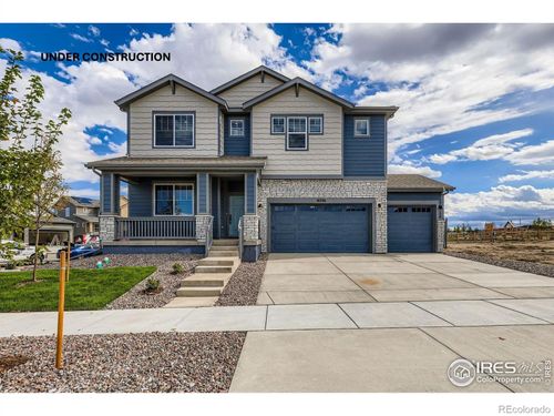 250 Sugar Beet Ln, Berthoud, CO, 80513-3858 | Card Image