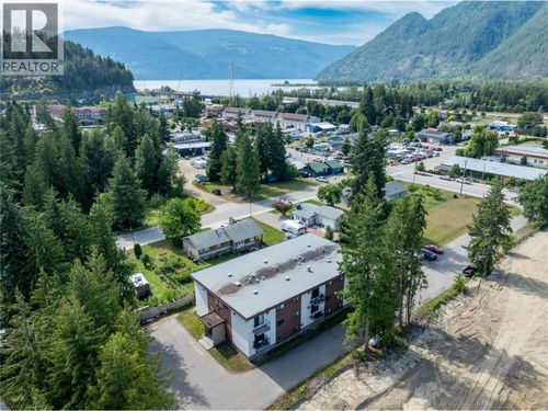 204-409 Main St, Sicamous, BC, V0E2V1 | Card Image