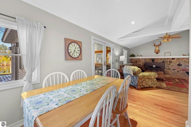 6836 Aarwood Trl Nw, House other with 4 bedrooms, 2 bathrooms and null parking in Rapid City MI | Image 27