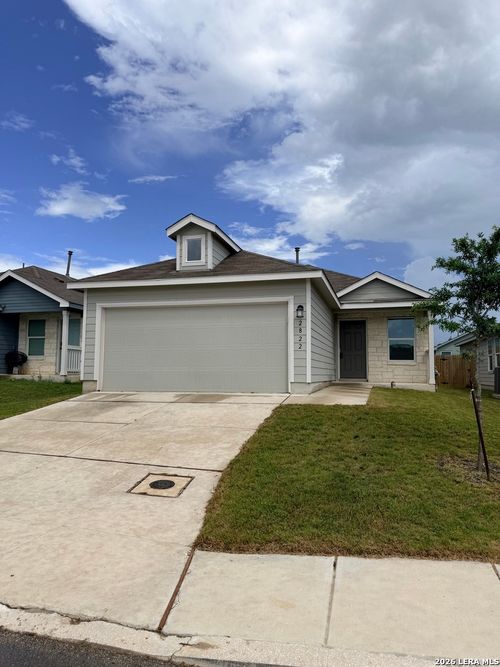 2822 Millican Dr, Converse, TX, 78109 | Card Image