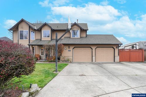 3652 Powder Creek Ct N, Keizer, OR, 97303-5684 | Card Image