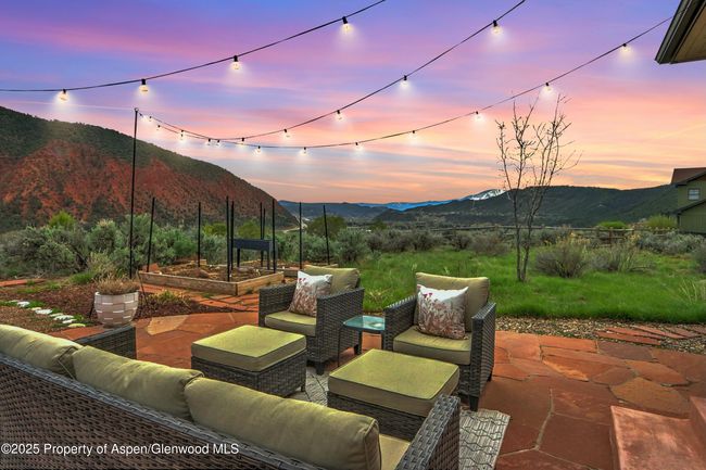 86 Sunrise Ct, House other with 5 bedrooms, 5 bathrooms and null parking in Glenwood Springs CO | Image 48