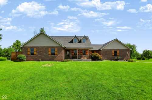 9145 E County Road 700 N, Hope, IN, 47246-9443 | Card Image