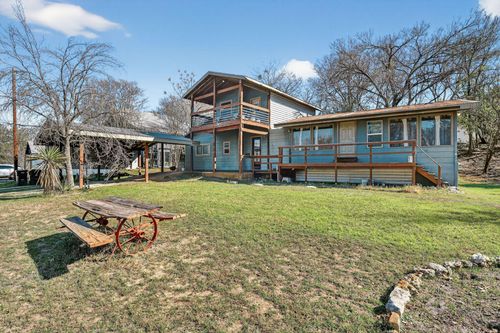 2401 De Soto Dr, Austin, TX, 78733-1215 | Card Image