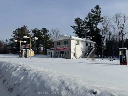 7963 Hwy 7 N/A, Havelock Belmont Methuen, ON, K0L1Z0 | Card Image
