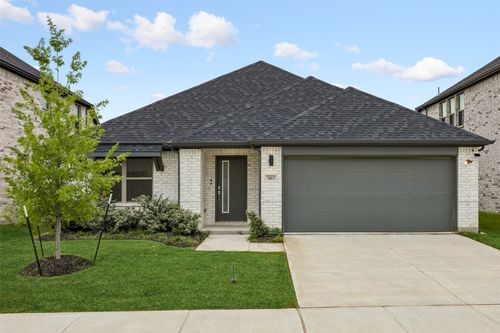 383 Silver Springs Ln, Lavon, TX, 75166-2092 | Card Image